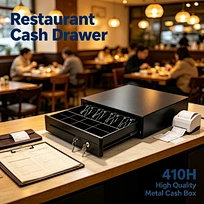 POS Cash Drawer